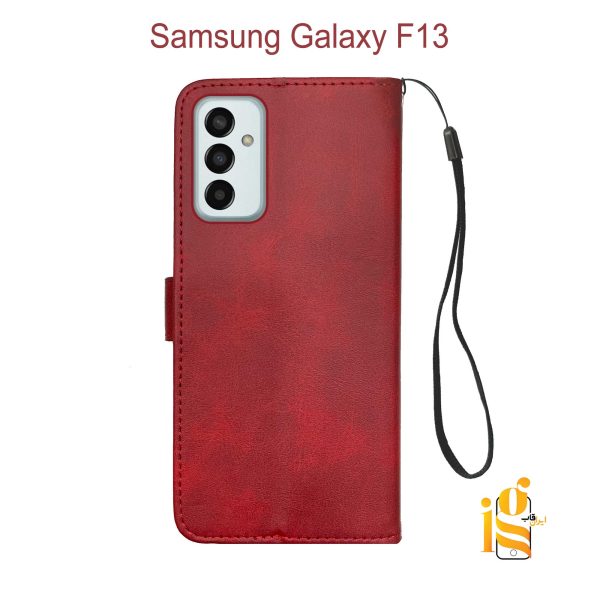 کیف موبایل سامسونگ F13