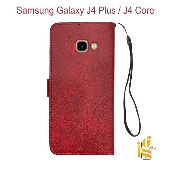 کیف موبایل سامسونگ J4 Plus / J4 Core