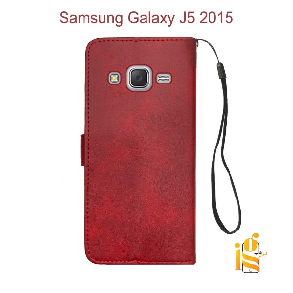 کیف موبایل سامسونگ J5 2015