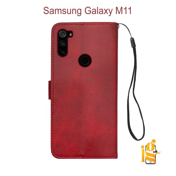 کیف موبایل سامسونگ M11