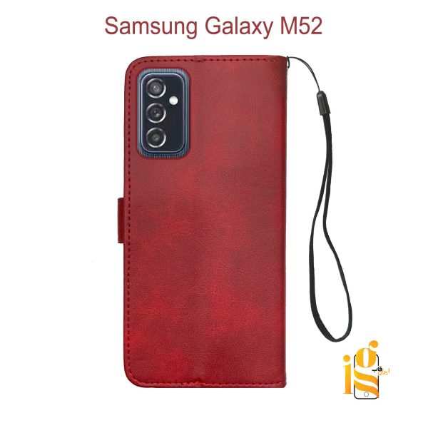کیف موبایل سامسونگ M52
