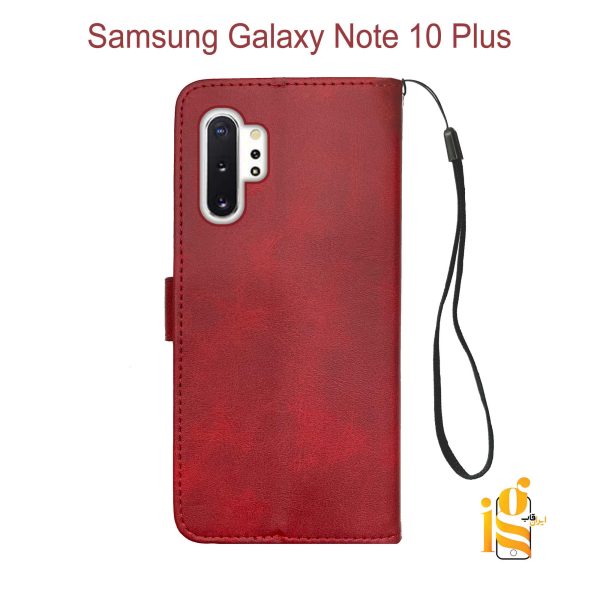 کیف موبایل سامسونگ Note 10 Plus