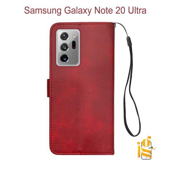کیف موبایل سامسونگ Note 20 Ultra