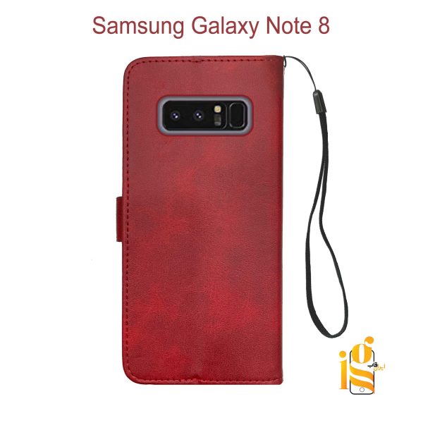 کیف موبایل سامسونگ Note 8