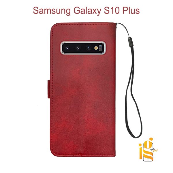 کیف موبایل سامسونگ S10 Plus