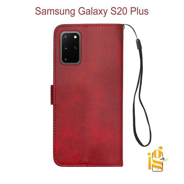 کیف موبایل سامسونگ S20 Plus