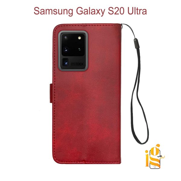 کیف موبایل سامسونگ S20 Ultra