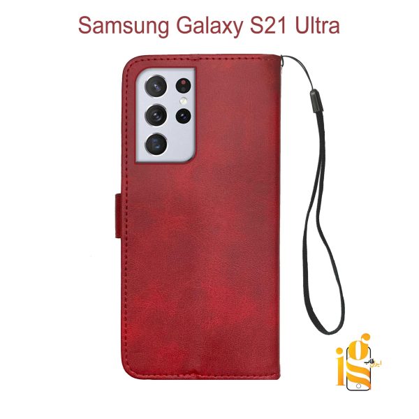 کیف موبایل سامسونگ S21 Ultra