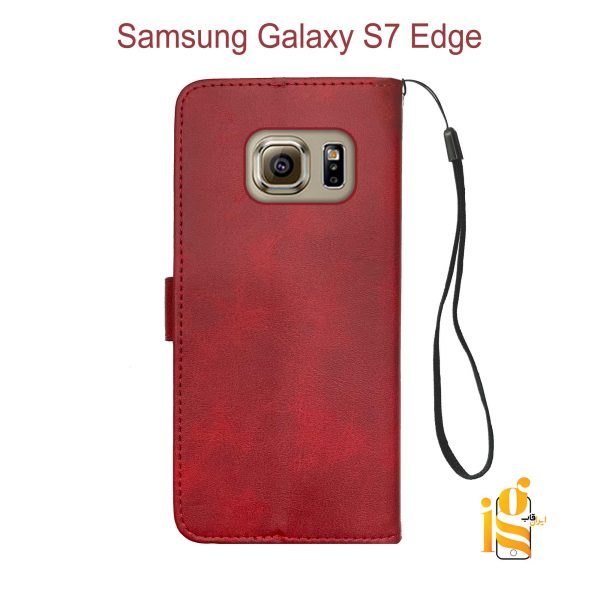 کیف موبایل سامسونگ S7 Edge
