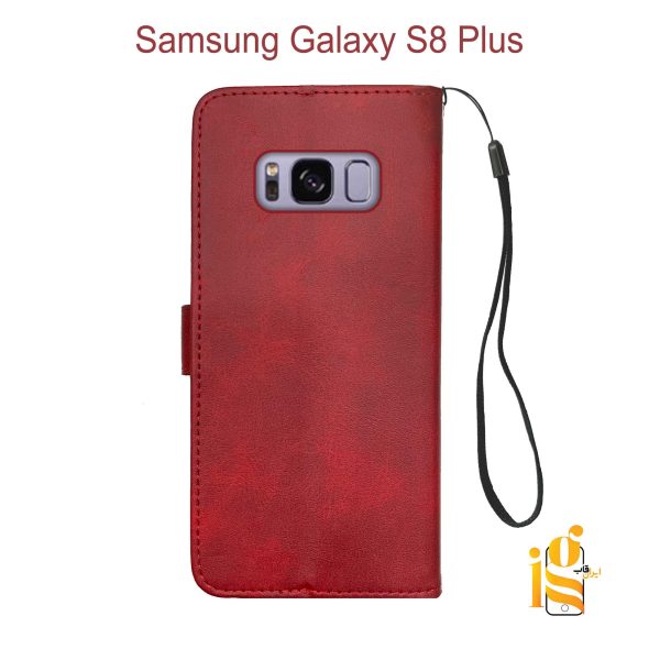 کیف موبایل سامسونگ S8 Plus