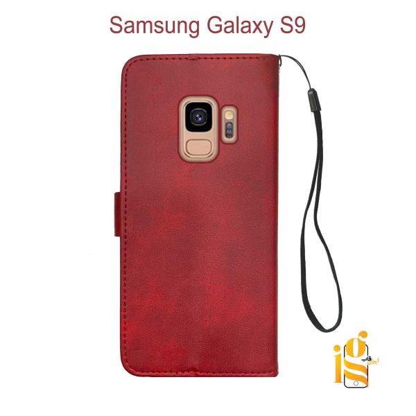 کیف موبایل سامسونگ S9