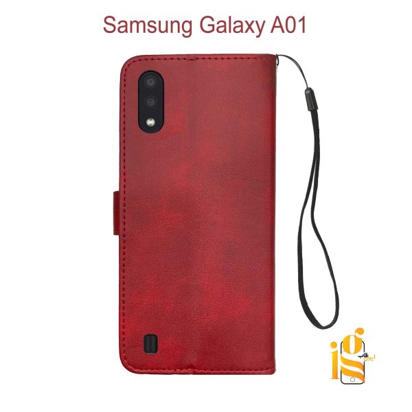 کیف موبایل سامسونگ A01