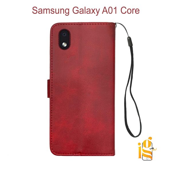 کیف موبایل سامسونگ A01 Core