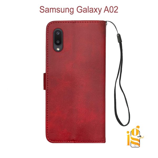 کیف موبایل سامسونگ A02
