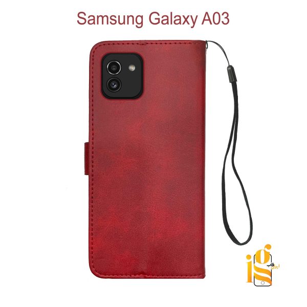 کیف موبایل سامسونگ A03