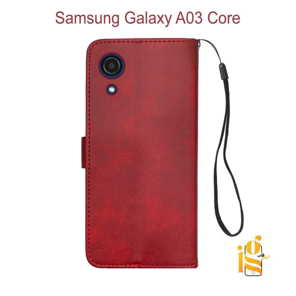 کیف موبایل سامسونگ A03 core