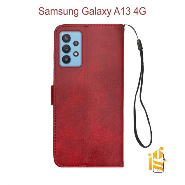 کیف موبایل سامسونگ A13 4G