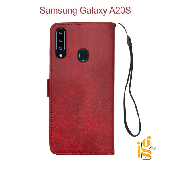 کیف موبایل سامسونگ A20s