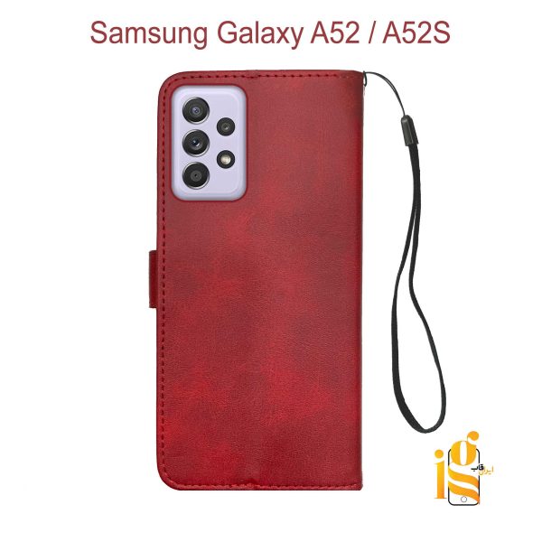 کیف موبایل سامسونگ A52 / A52s
