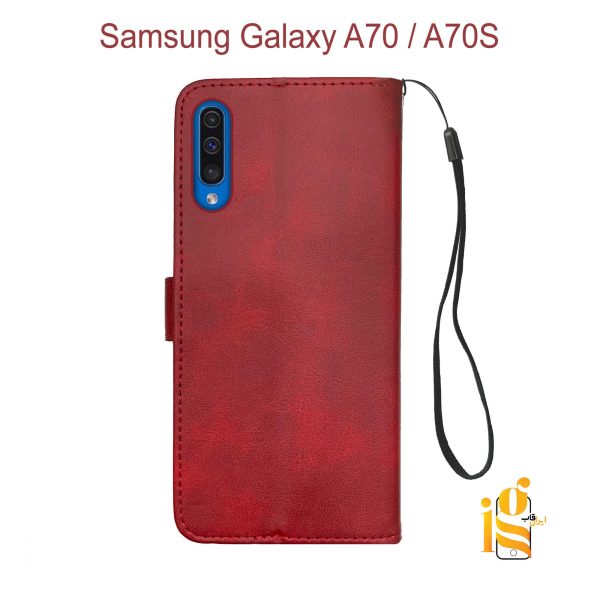 کیف موبایل سامسونگ A70 / A70s