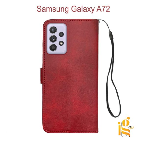 کیف موبایل سامسونگ A72