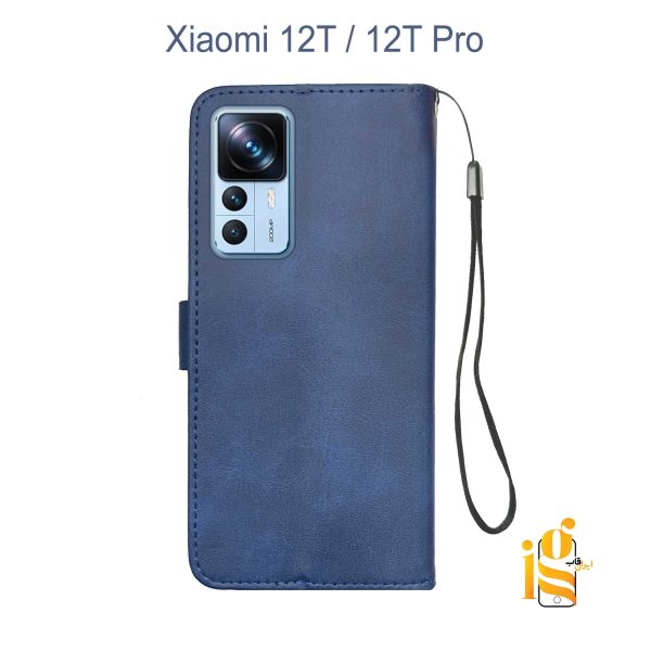 کیف گوشی موبایل شیائومی 12T / 12T Pro