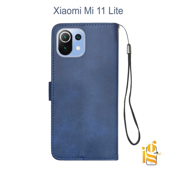 کیف گوشی موبایل شیائومی Mi 11 Lite