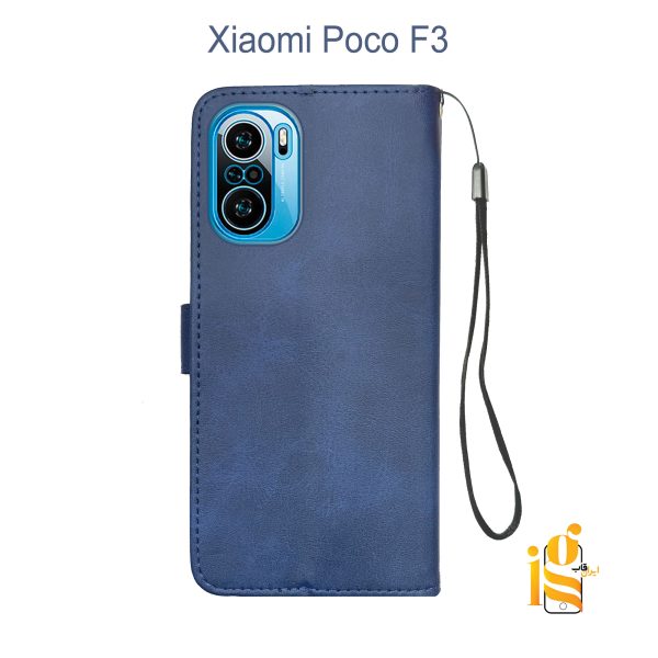 کیف گوشی موبایل شیائومی Poco F3