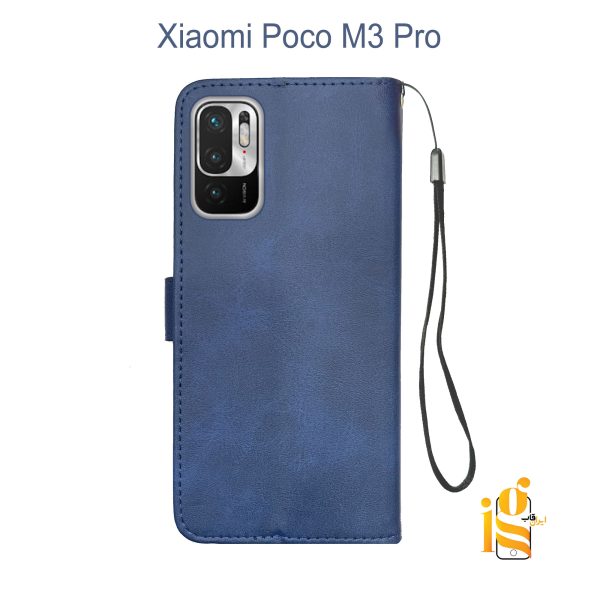 کیف گوشی موبایل شیائومی Poco M3 Pro