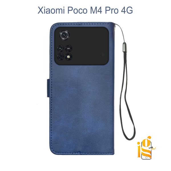 کیف گوشی موبایل شیائومی Poco M4 Pro 4G