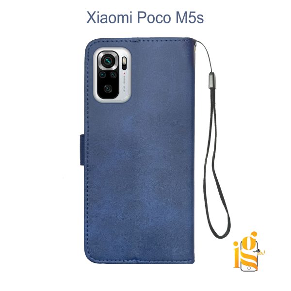 کیف گوشی موبایل شیائومی Poco M5s