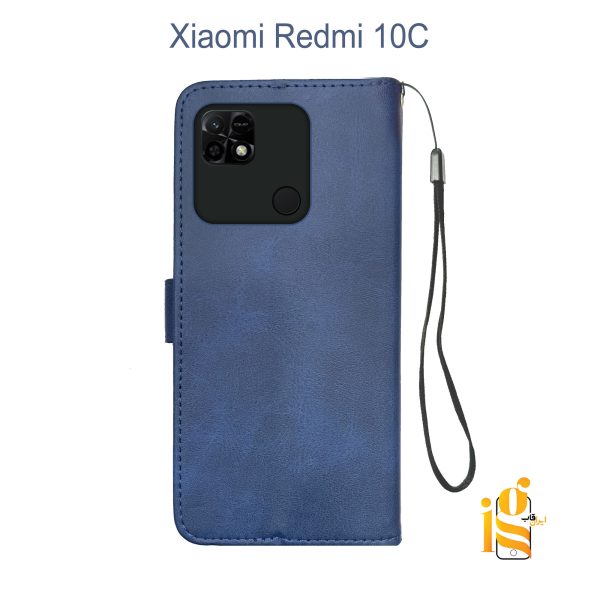 کیف گوشی موبایل شیائومی Redmi 10C