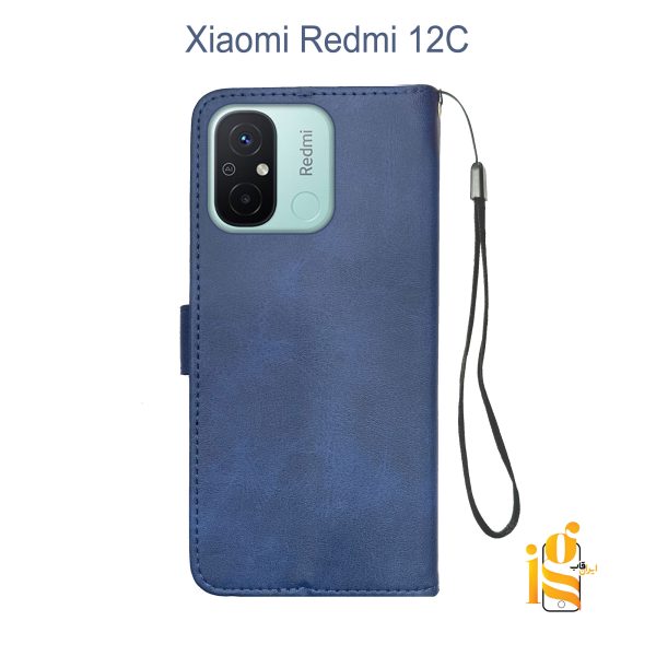 کیف گوشی موبایل شیائومی Redmi 12C