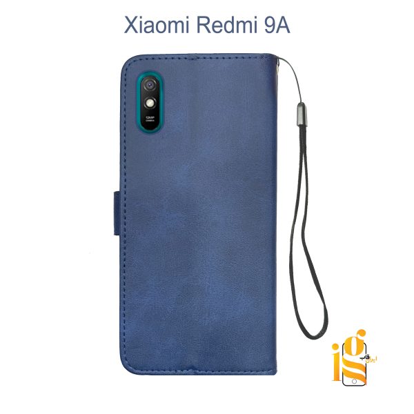 کیف گوشی موبایل شیائومی Redmi 9A