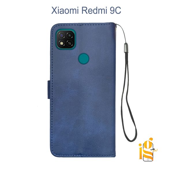 کیف گوشی موبایل شیائومی Redmi 9C