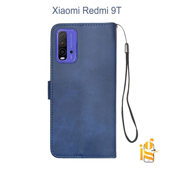 کیف گوشی موبایل شیائومی Redmi 9T