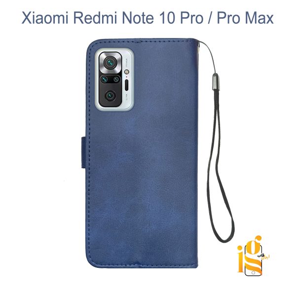 کیف گوشی موبایل شیائومی Redmi Note 10 Pro / Pro Max