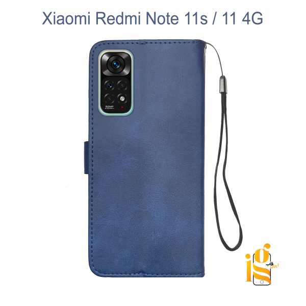 کیف گوشی موبایل شیائومی Redmi Note 11s / 11 4G