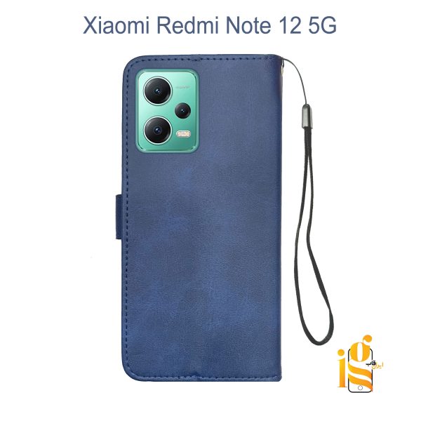 کیف گوشی موبایل شیائومی Redmi Note 12 5G