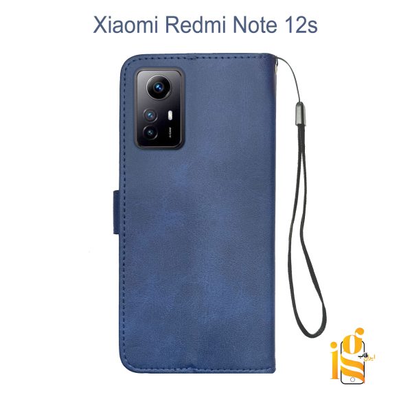 کیف گوشی موبایل شیائومی Redmi Note 12s