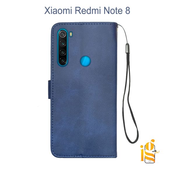 کیف گوشی موبایل شیائومی Redmi Note 8
