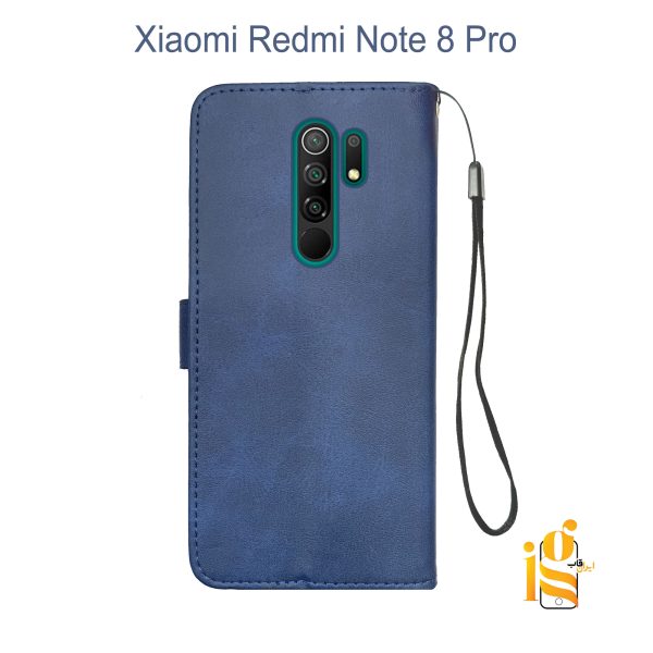 کیف گوشی موبایل شیائومی Redmi Note 8 Pro