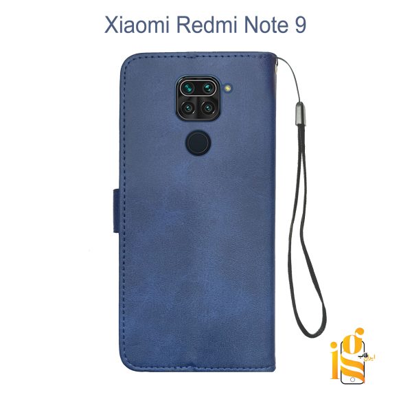 کیف گوشی موبایل شیائومی Redmi Note 9