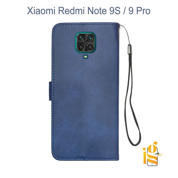 کیف گوشی موبایل شیائومی Redmi Note 9S / 9 Pro