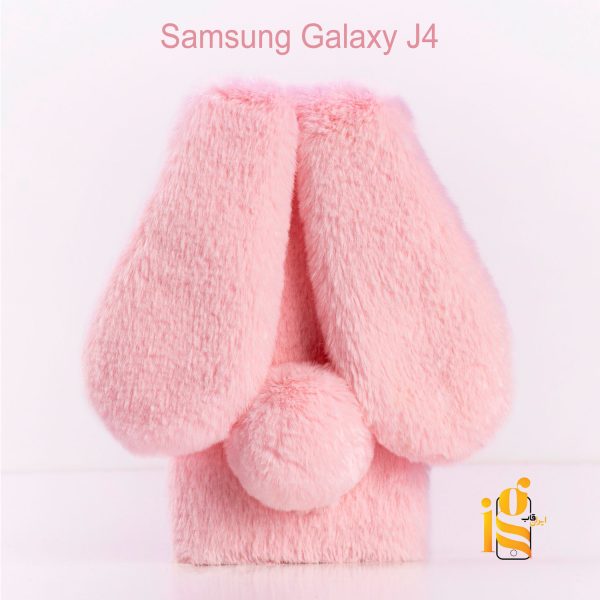 گارد خرگوشی موبایل سامسونگ J4