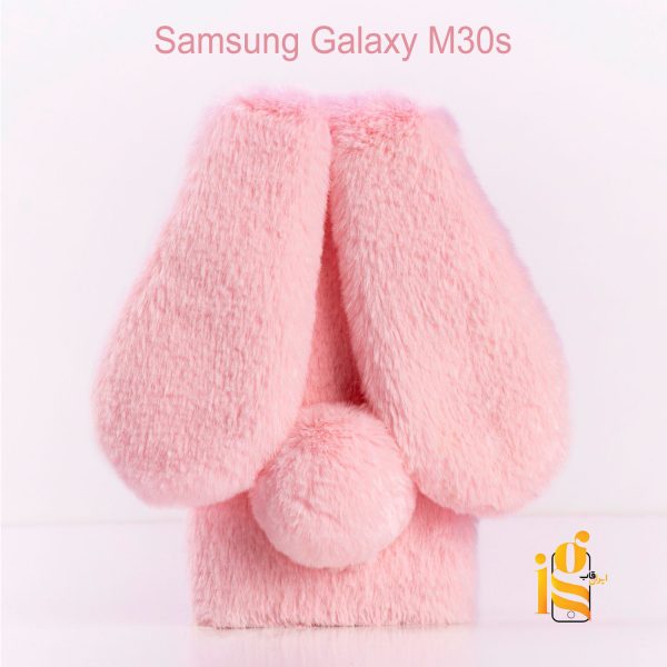 گارد خرگوشی موبایل سامسونگ M30s