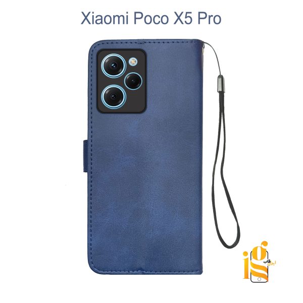 کیف گوشی موبایل شیائومی Poco X5 Pro
