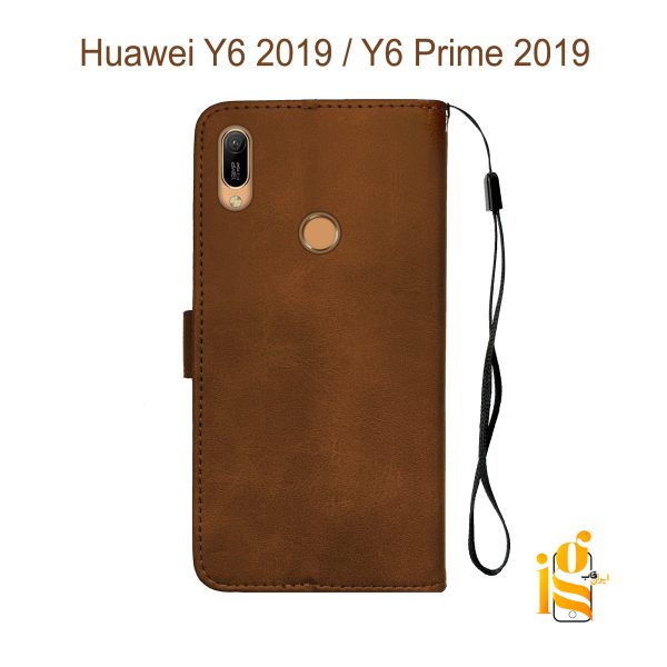کیف گوشی موبایل هوآوی Y6 2019 / Y6 Prime 2019