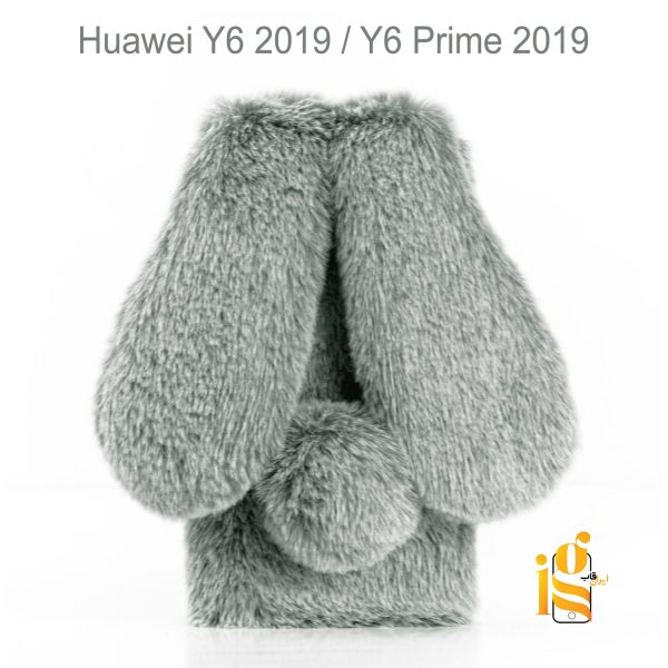 گارد خرگوشی موبایل هواوی Y6 2019 / Y6 Prime 2019
