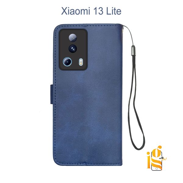 کیف گوشی موبایل شیائومی 13 Lite
